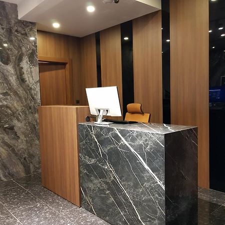 My Hotel Prizren Exteriér fotografie