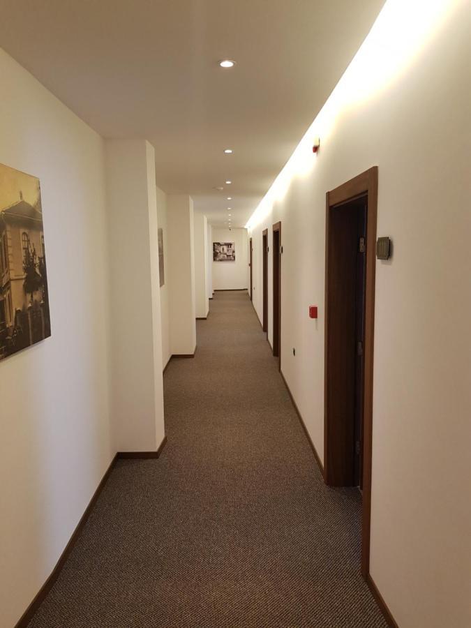 My Hotel Prizren Exteriér fotografie