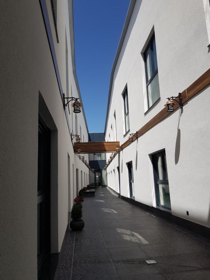 My Hotel Prizren Exteriér fotografie