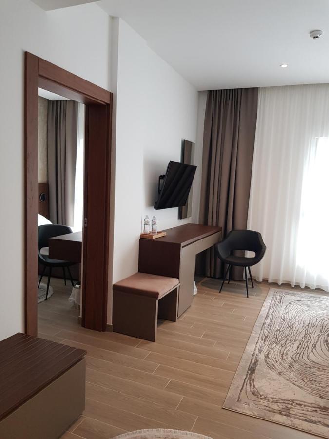 My Hotel Prizren Exteriér fotografie