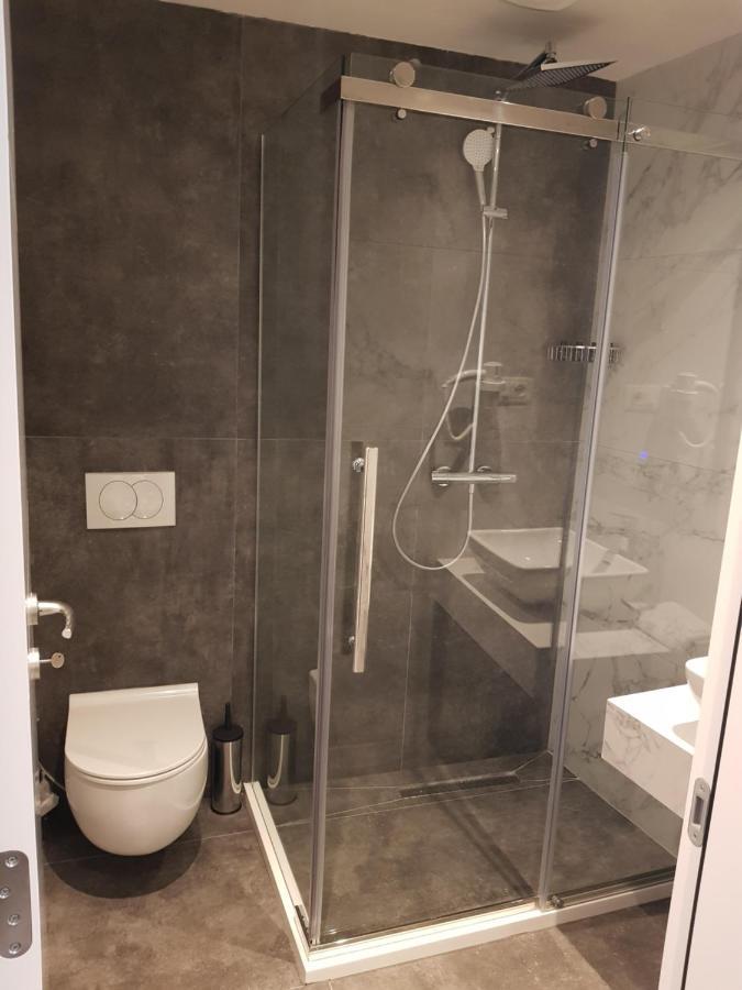 My Hotel Prizren Exteriér fotografie