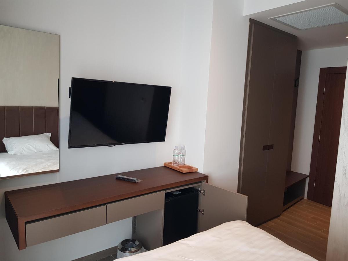 My Hotel Prizren Exteriér fotografie