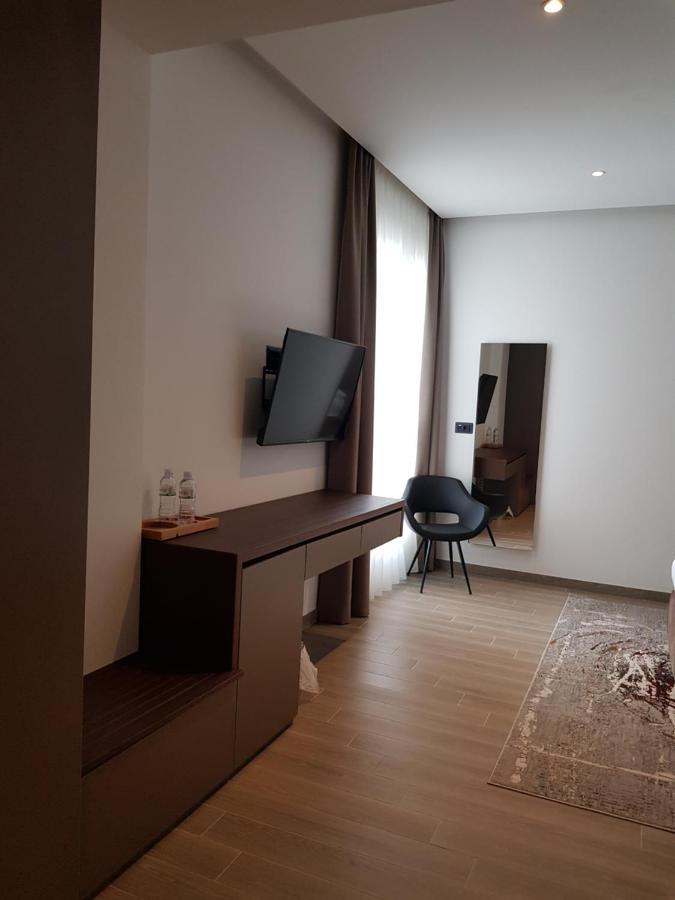 My Hotel Prizren Exteriér fotografie