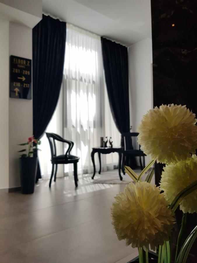 My Hotel Prizren Exteriér fotografie