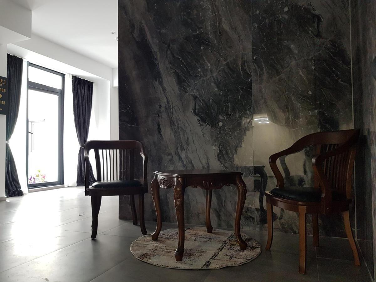 My Hotel Prizren Exteriér fotografie