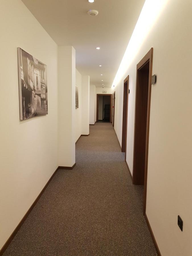 My Hotel Prizren Exteriér fotografie