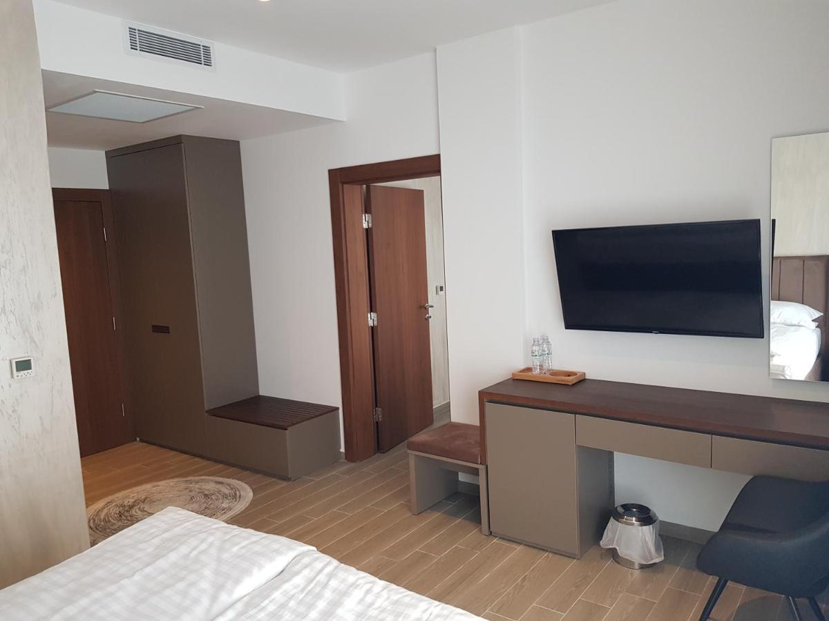 My Hotel Prizren Exteriér fotografie