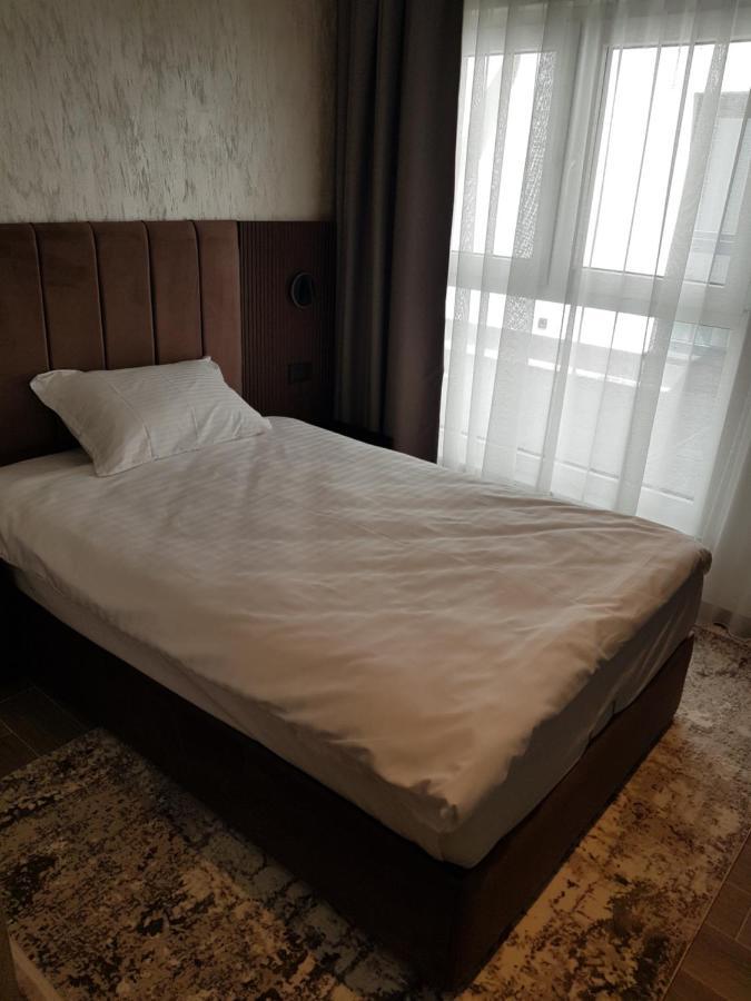 My Hotel Prizren Exteriér fotografie